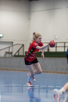 Bild 306 - wBJ TSV Ellerbek - TSV Uetersen : Ergebnis: 15:10